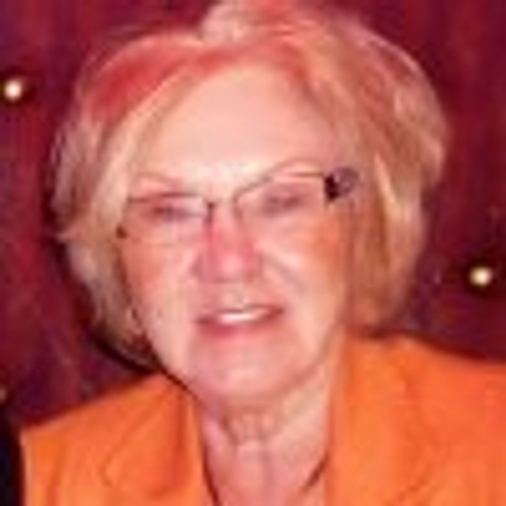 Dolores Faye Jensen-Franzen