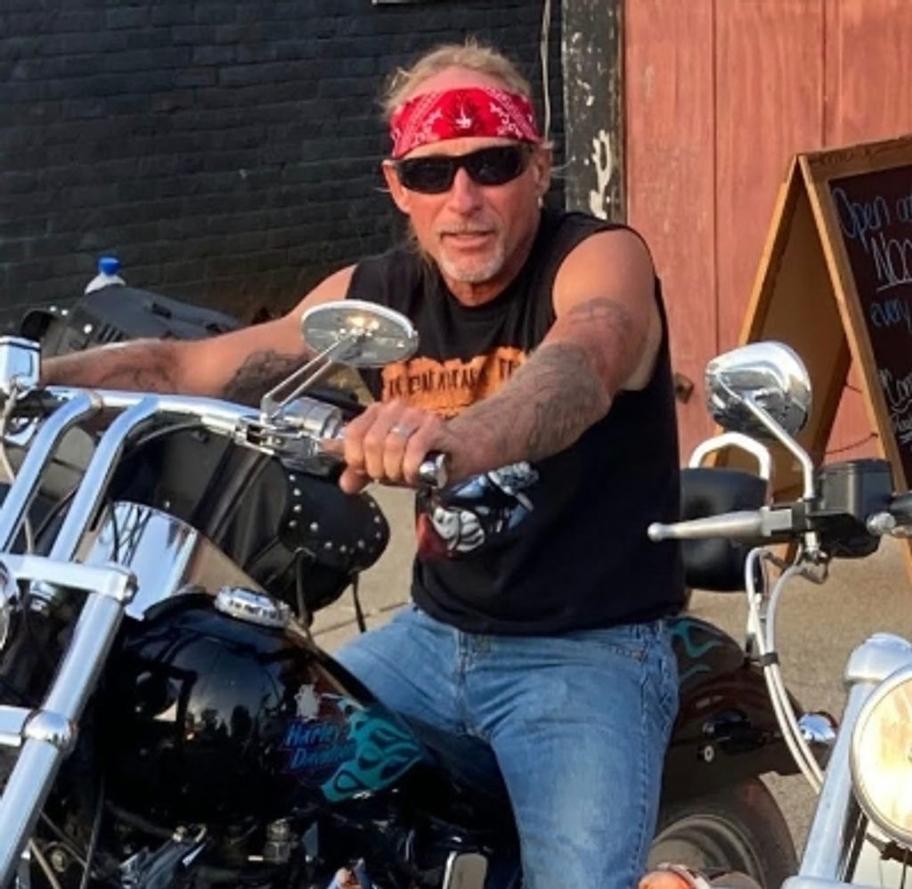 James Evans Stevens Profile Photo