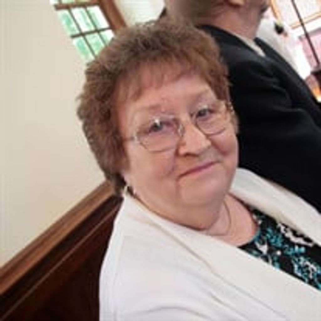 Charlotte Ann Light Profile Photo