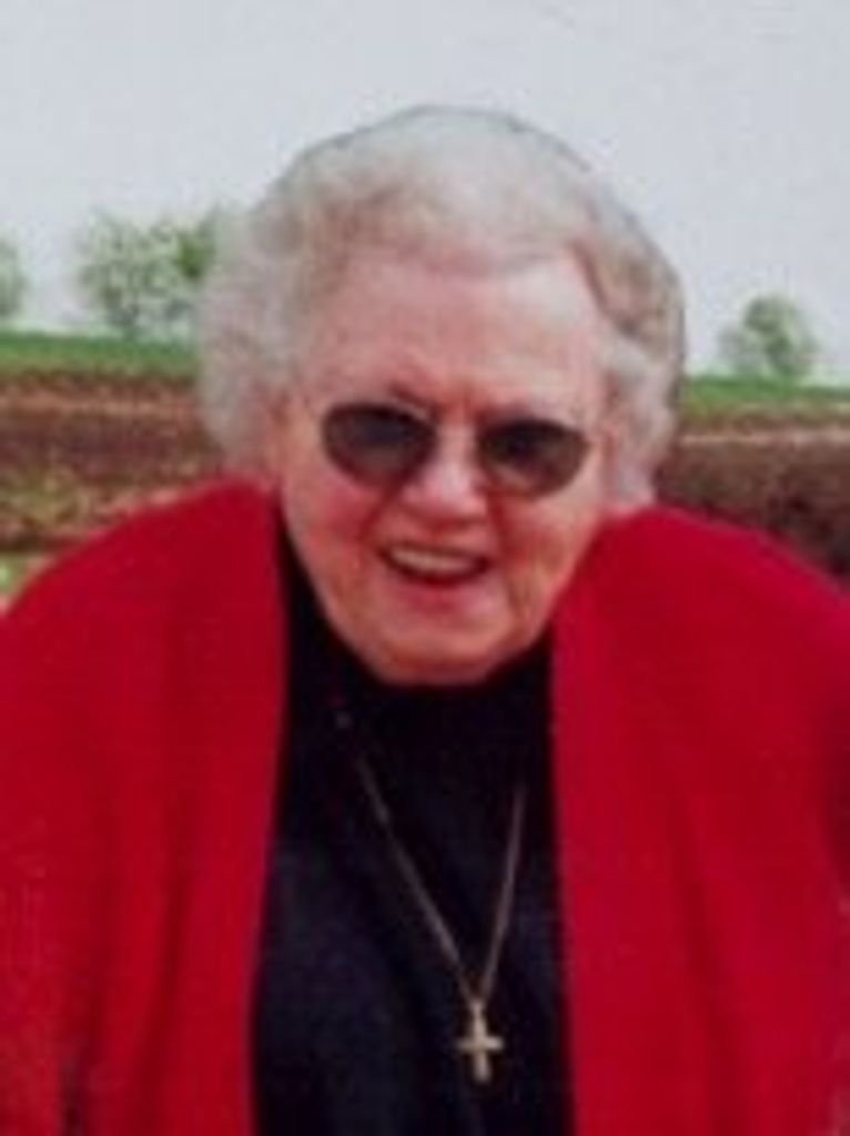 Lois E. Sylvester