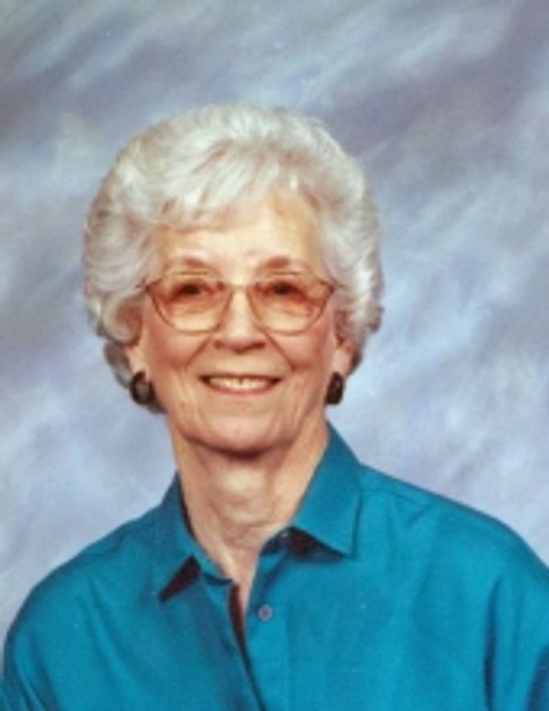 Martha Faye Hudson