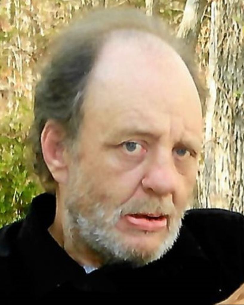 Ronnie Clayton English Profile Photo