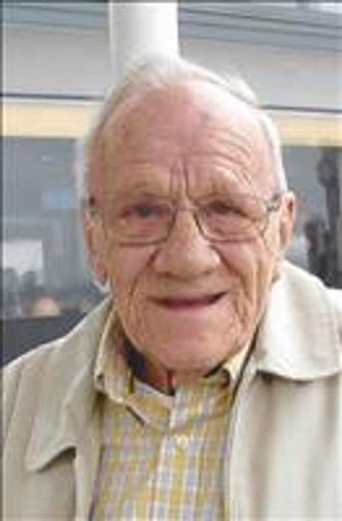 Richard  H. Steverman