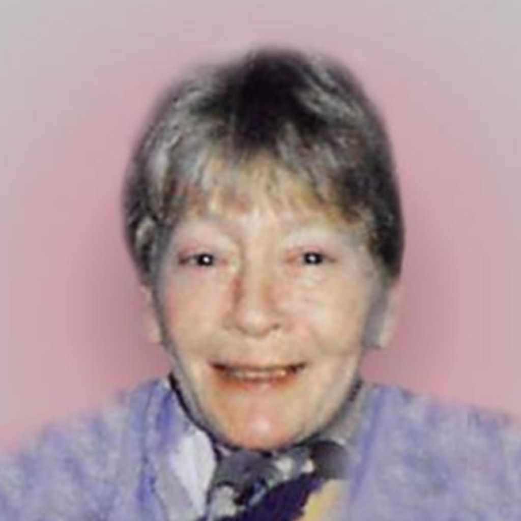Beverly A. Vacca