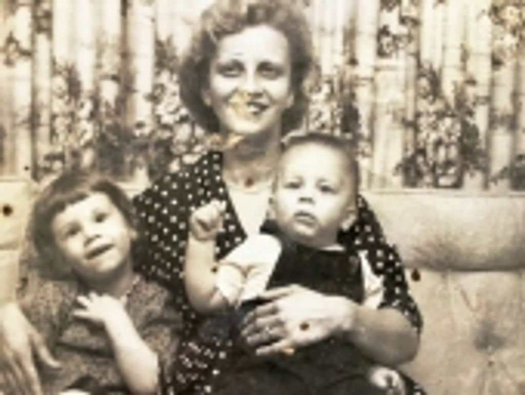 Betty (Lotts) Stoneburner Profile Photo