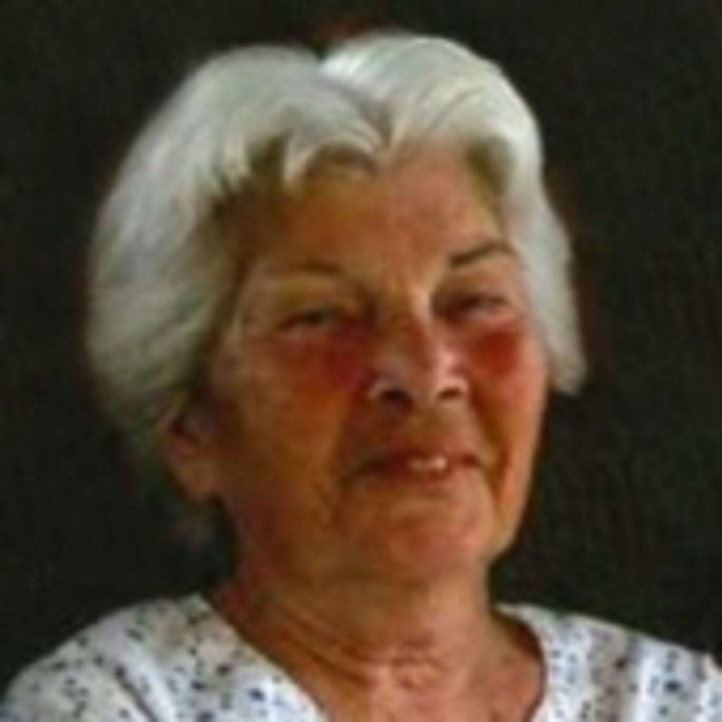 Zenobia Richardson