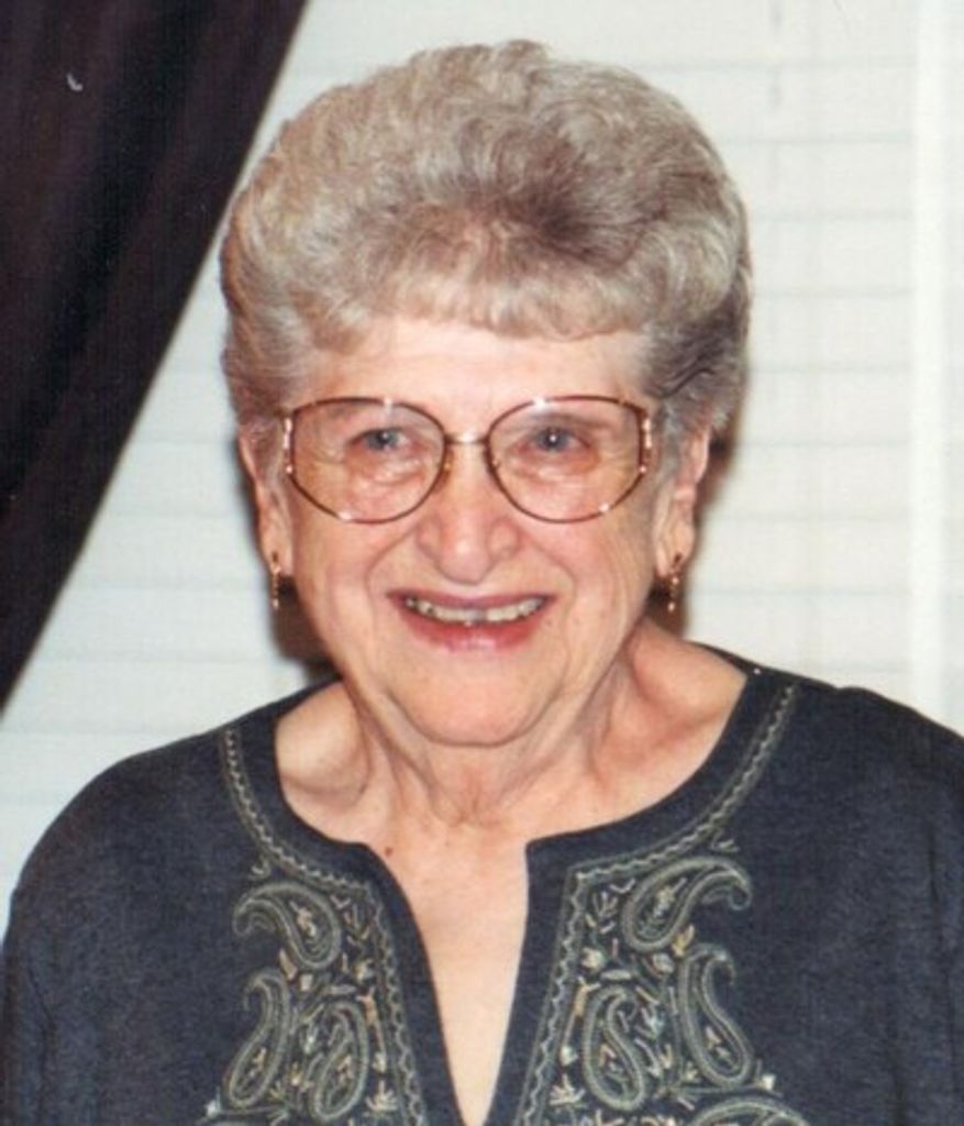 Dodie M. Bales Profile Photo