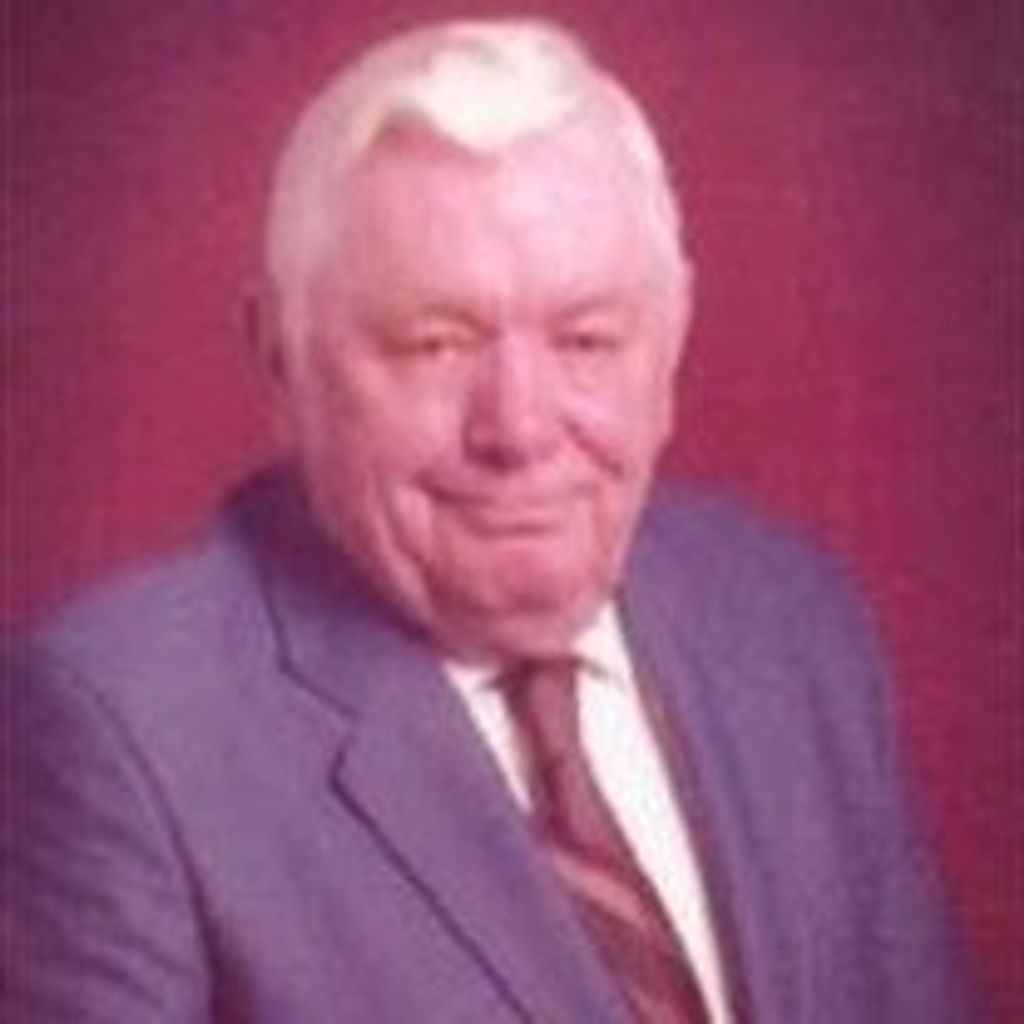 Elmo "Corky" E. Unrein