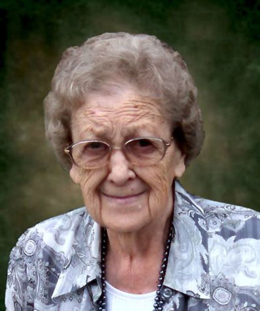 Juanita Doris Witt Profile Photo