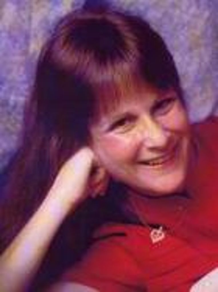 Sherri Kay Williamson