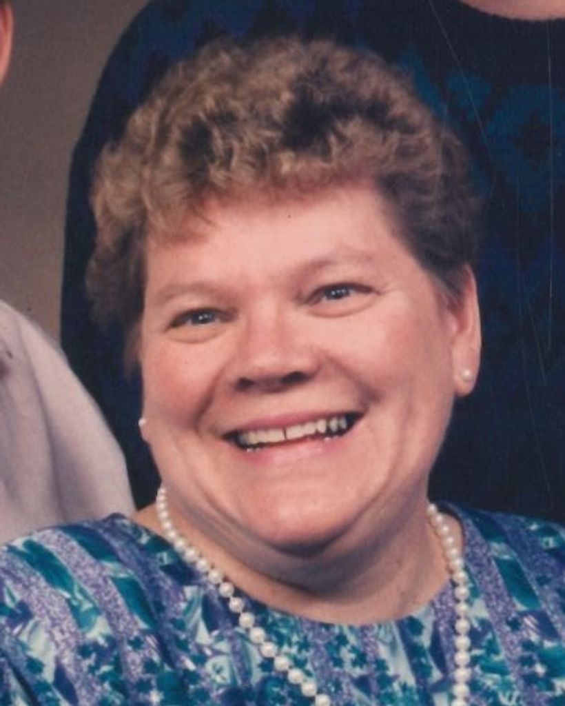 Kathryn Ann Orlowski