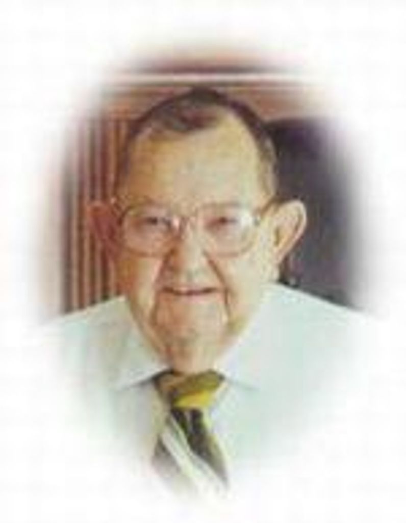 Olen Ray Coleman