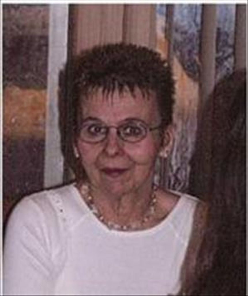 Sharon Zittlow