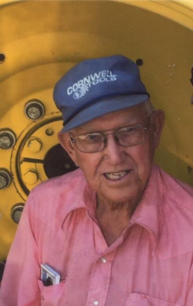 Lyle N. Williams Profile Photo