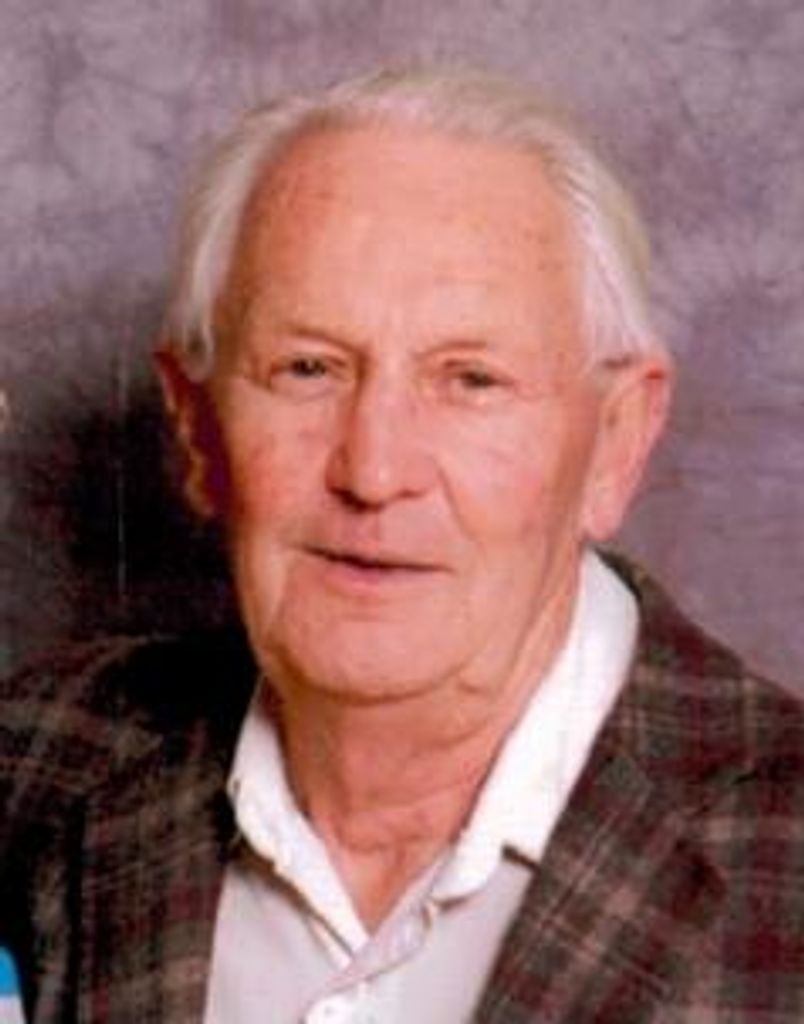 Harold C. Schworm