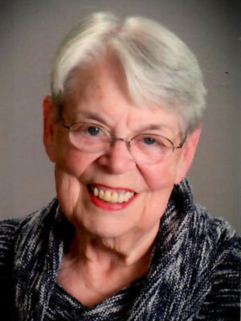 Eleanor Roberts Profile Photo