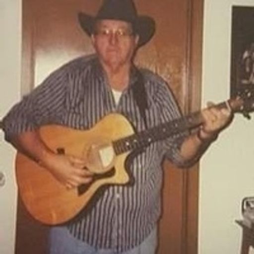 Douglas Reed Profile Photo