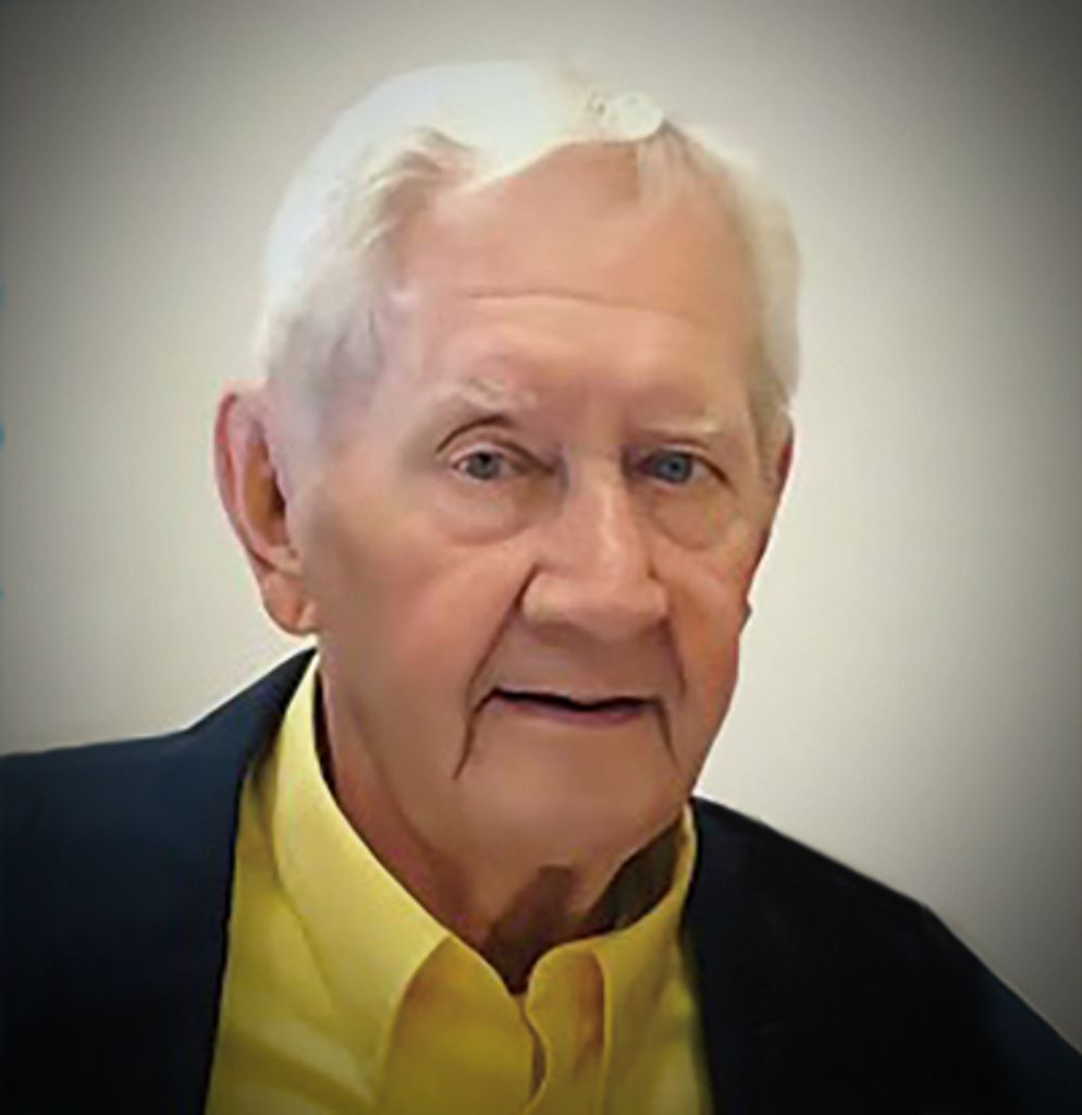 Alvin R. "Ronnie" Witcher