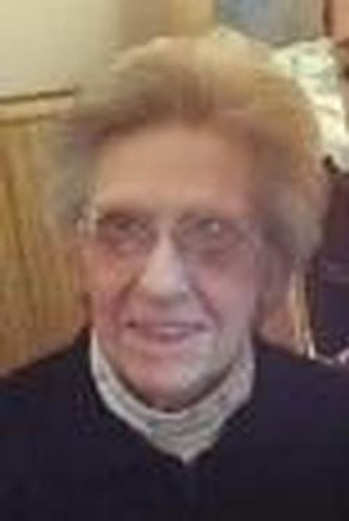 Margaret Macmichael (Davis)