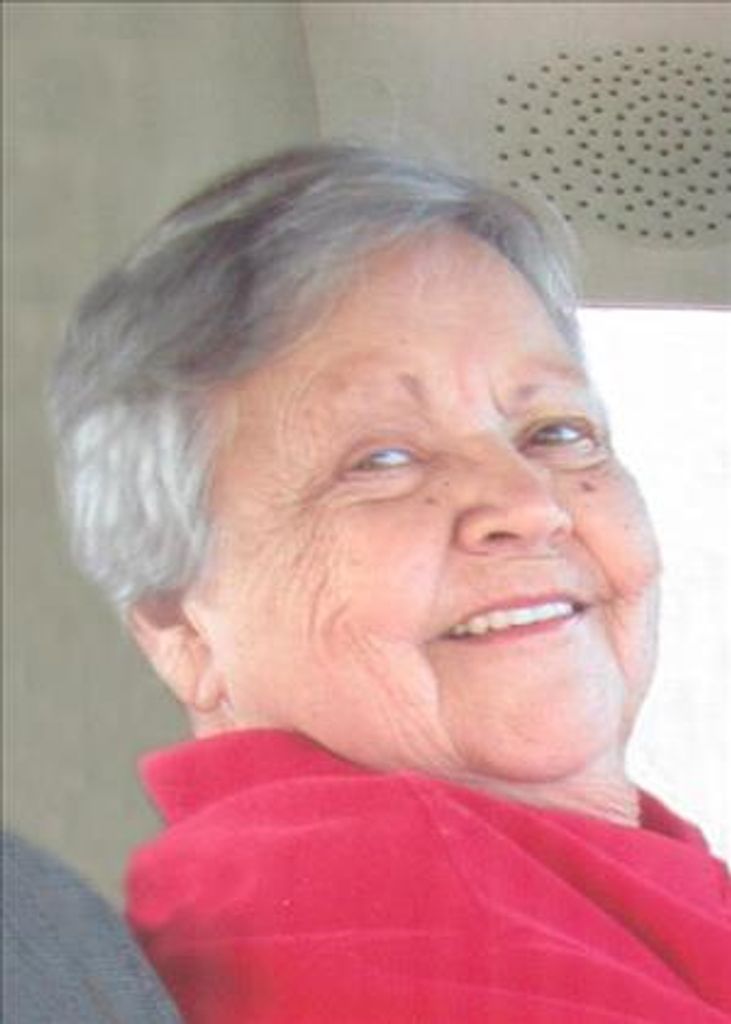 Beverly Wojahn
