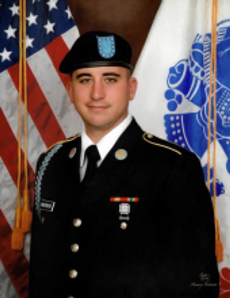 James Anthony Rigoroso
