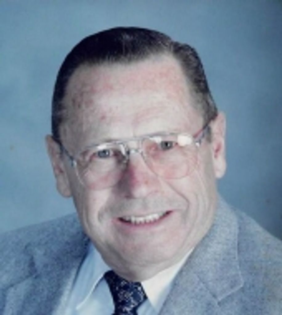 Arthur 'Bill' William Sorensen, Jr.
