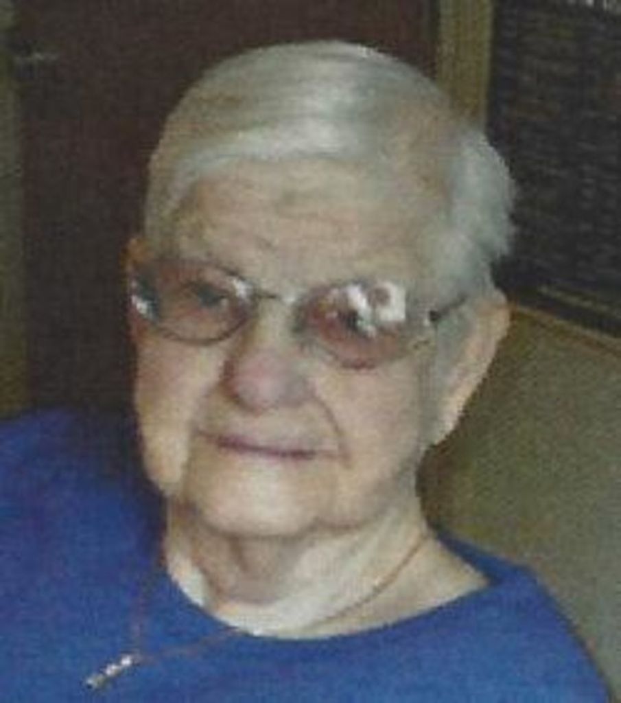 Donna Smith