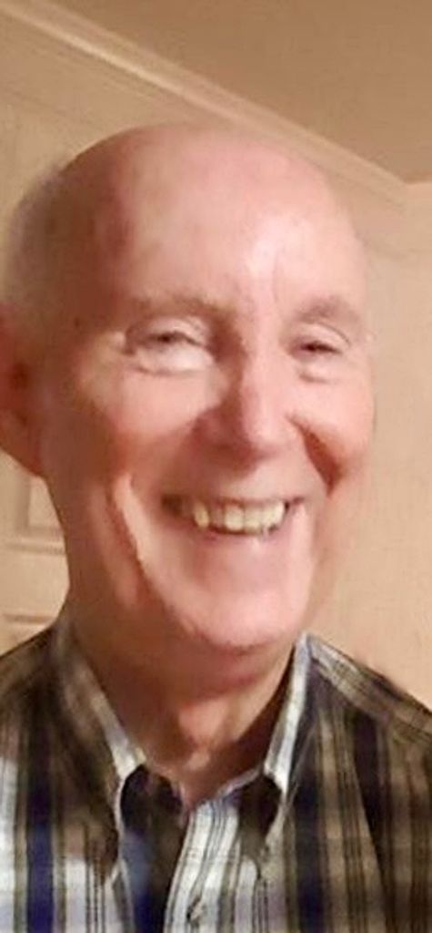 Moir L Cahill Profile Photo
