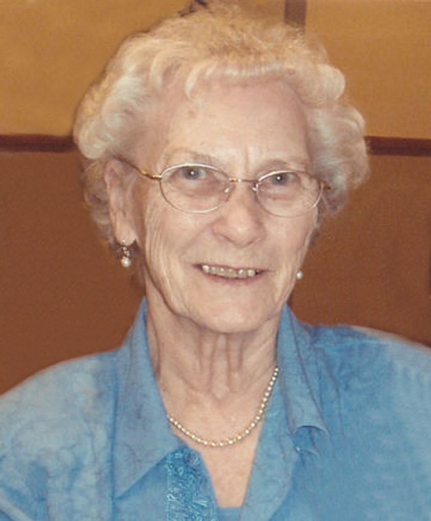 Mildred Dahlseng