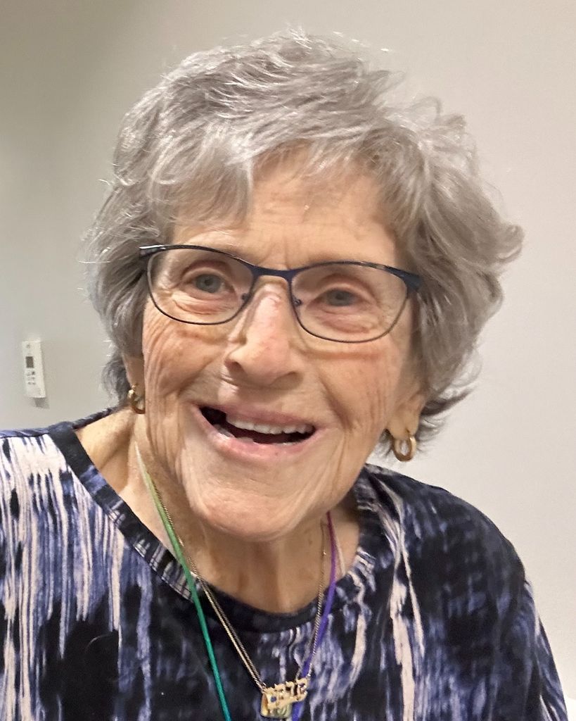 Corrine Cohen Profile Photo
