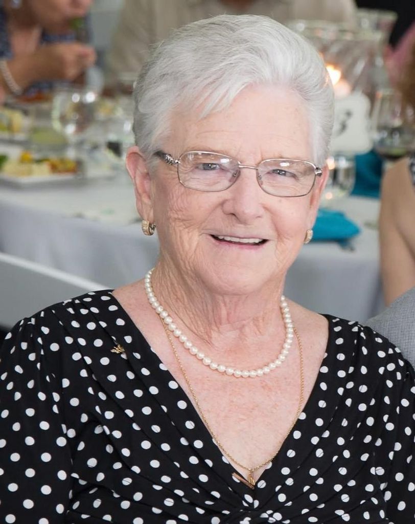 Patricia Anne Ditzel Profile Photo
