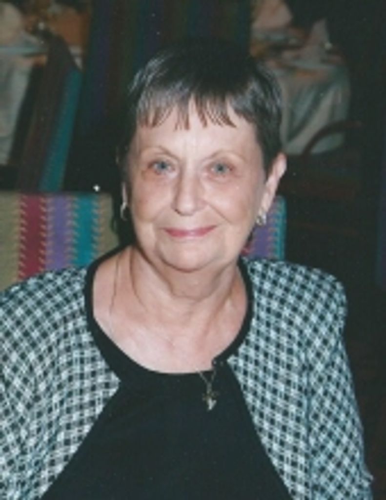 Betty  S.  Rakes
