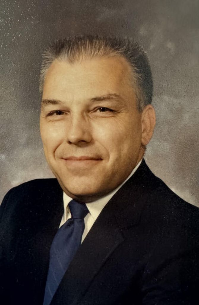 Kenneth E. Schober