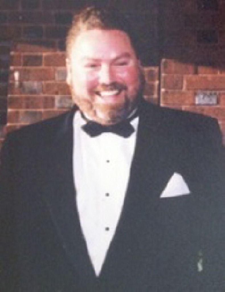 Peter James Trotochaud Profile Photo