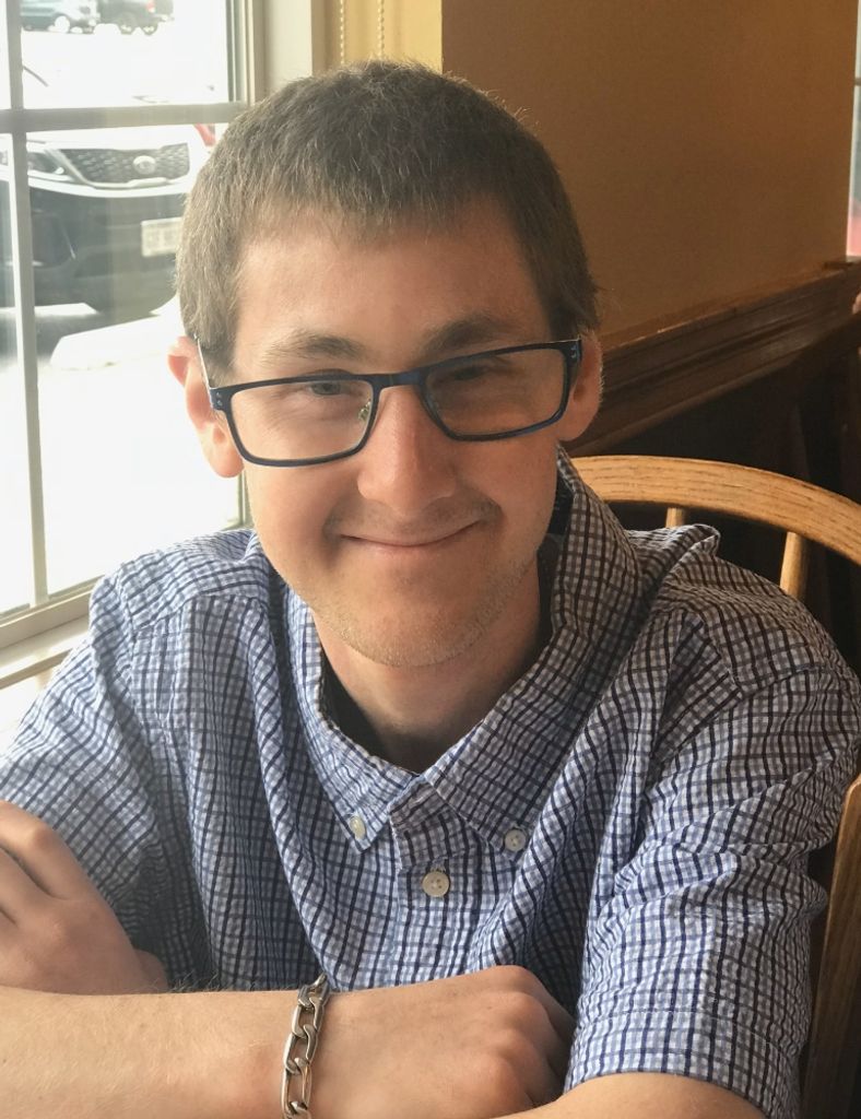 Kory Alan Bevelhymer Profile Photo