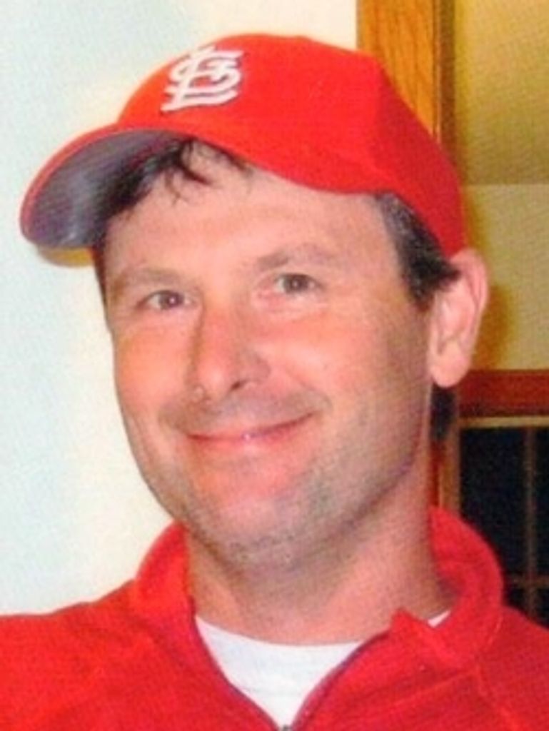 John McGlynn