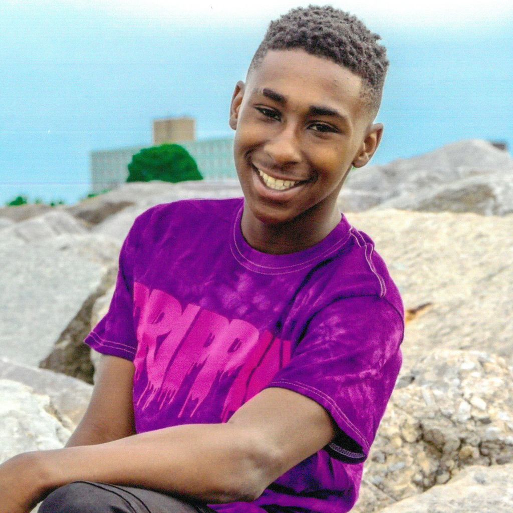 Anthony D Lewis, Jr.
