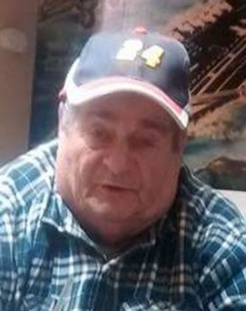 David Shaw Profile Photo