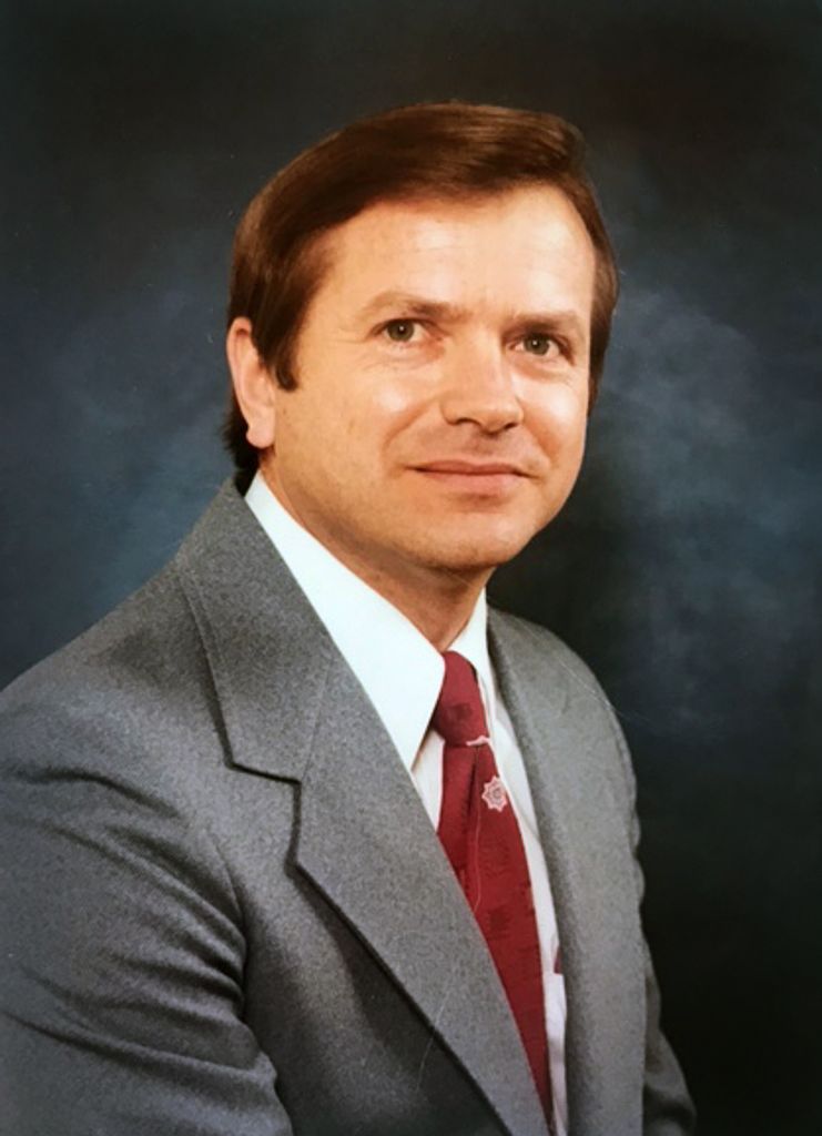 John R. Andrews, M.D.