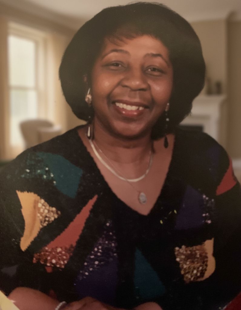 Alva Louise Bettis Profile Photo