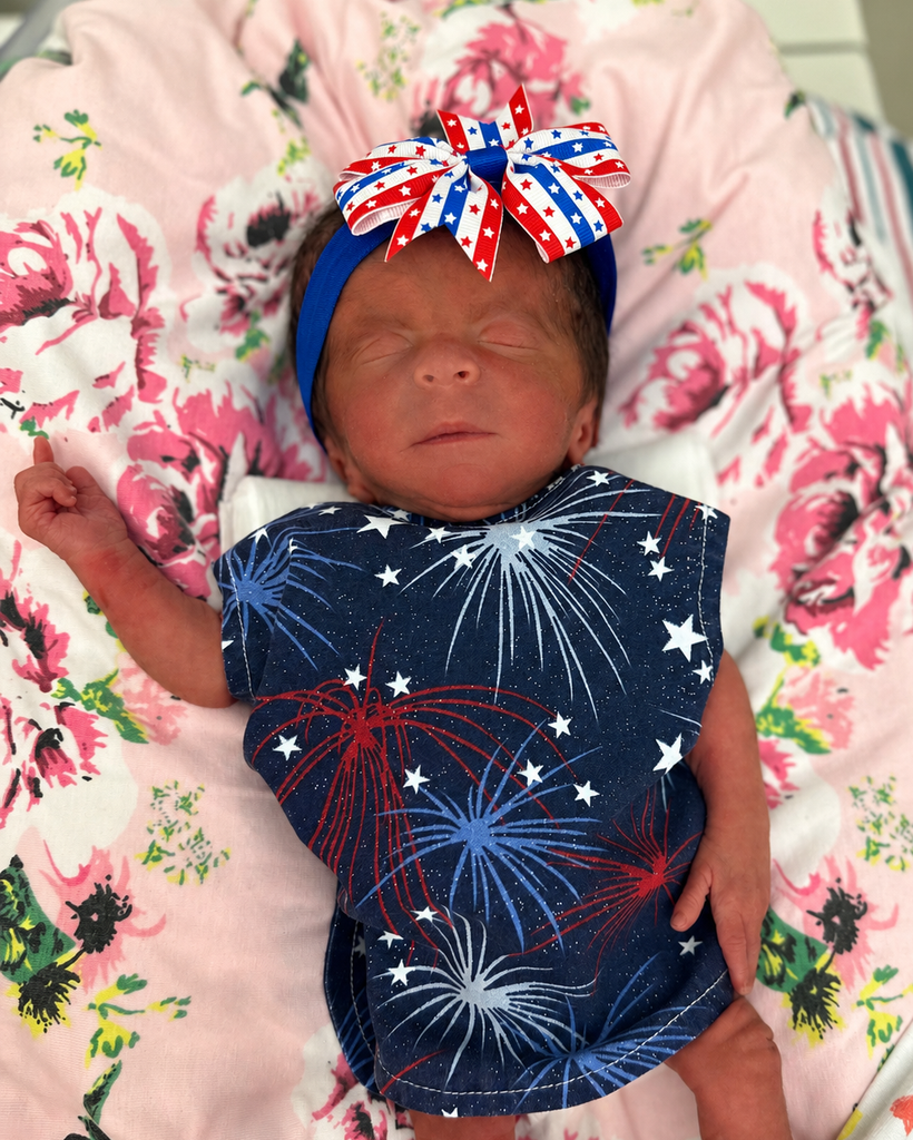 Malayah Le’Mori Chapman Profile Photo