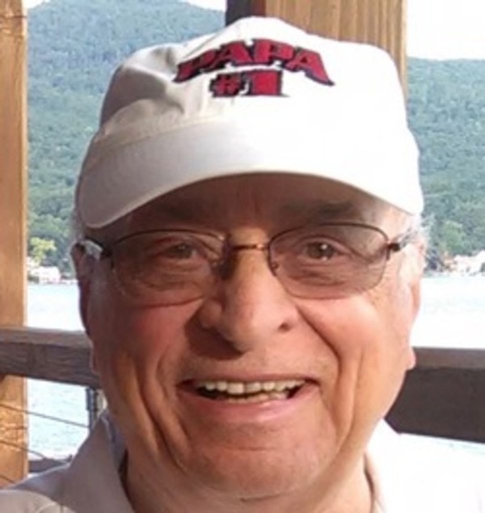 Russell E. Gilmore, Jr. Profile Photo