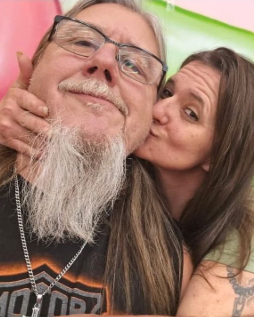 Felecia Mae Stoyonovich Profile Photo