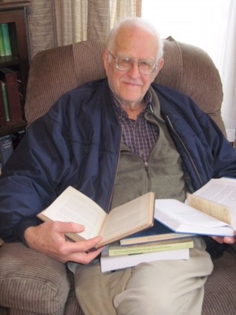 Robert Carlson Profile Photo