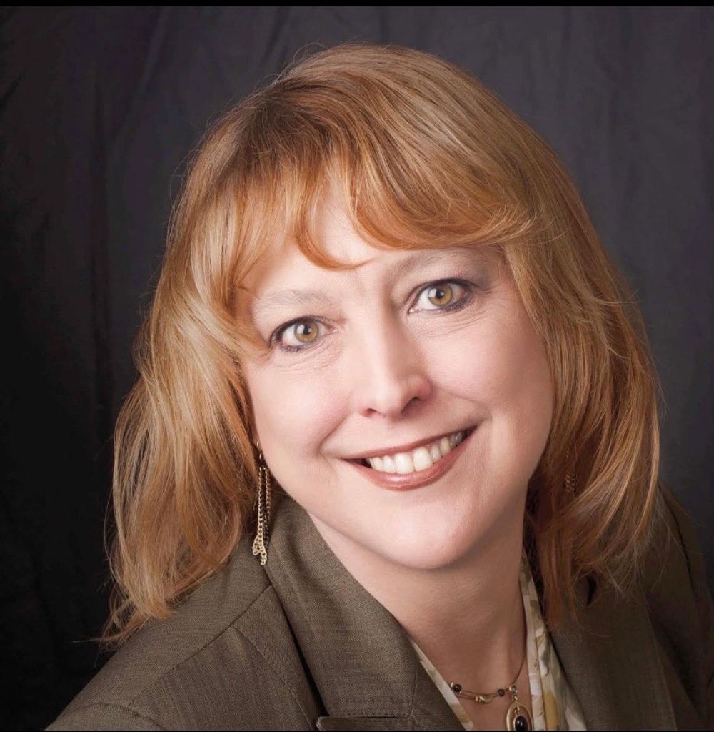 Deborah L. Christiansen