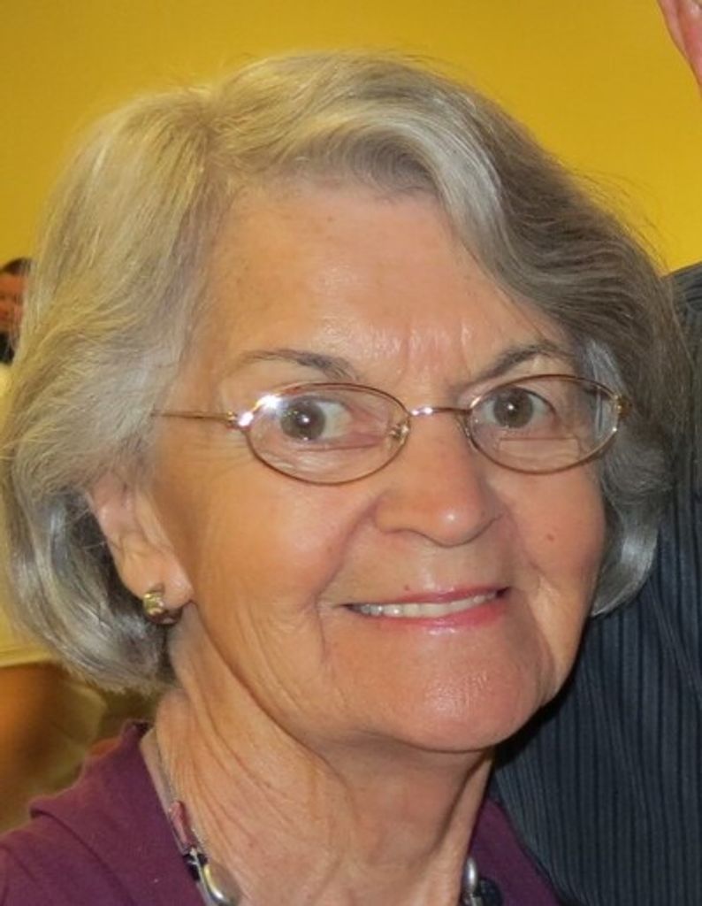 Agnes M. Cowdell Profile Photo