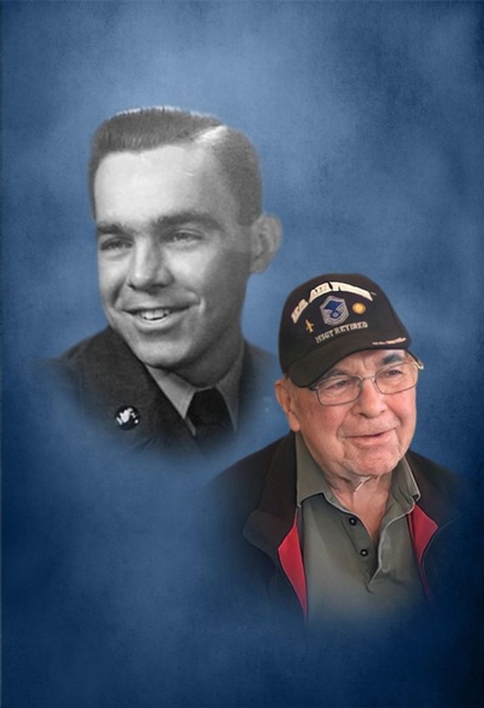 Bobby Thomas Strunk Profile Photo