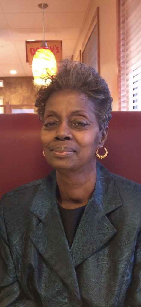 Lela Williams Profile Photo