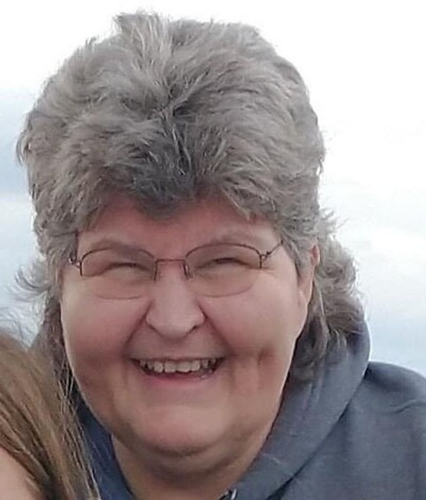 Karen Sue Ford