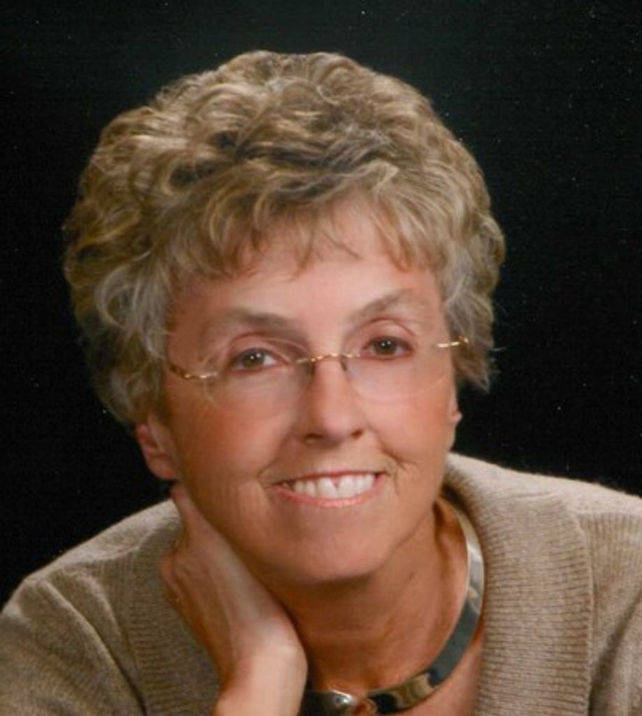 Geraldine "Gerry" Stuczynski Profile Photo